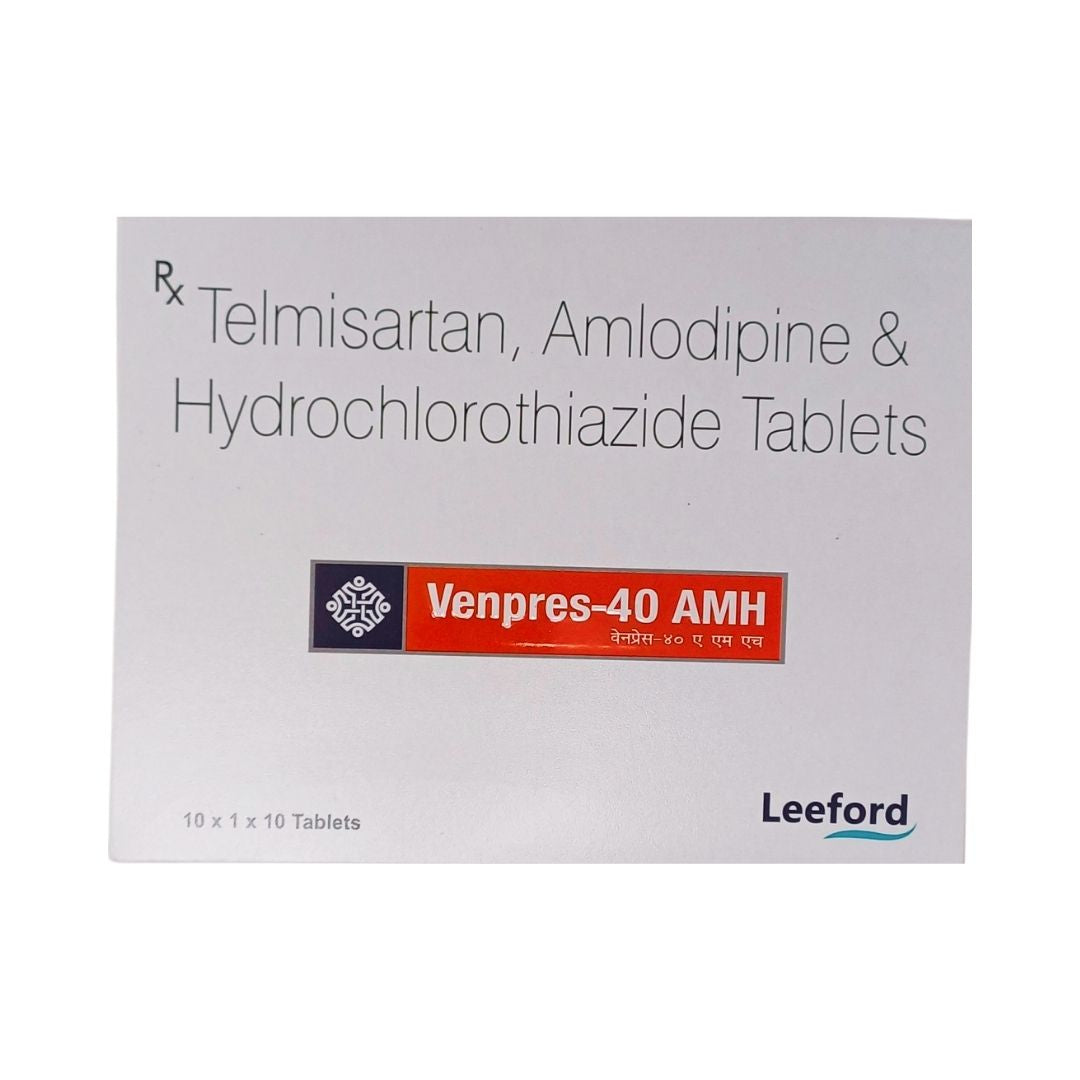Venpres-40 AMH