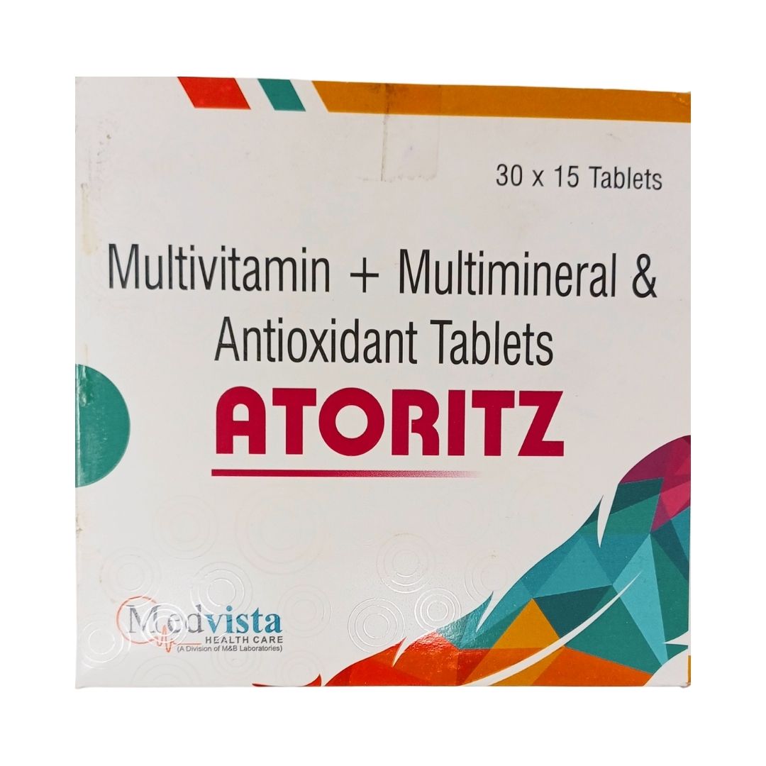 ATORITZ