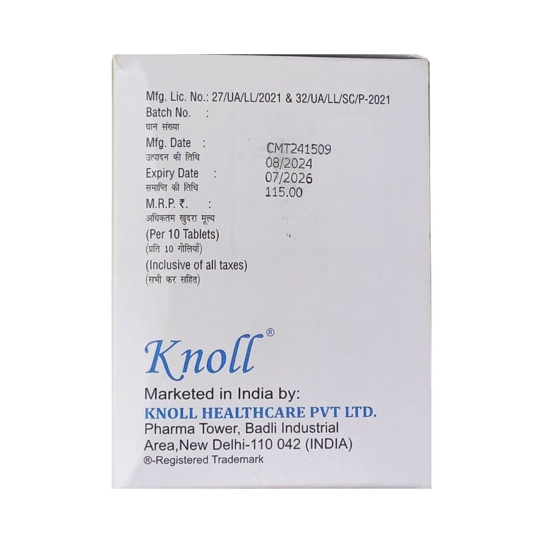 Glidum-MF 4-1000 SR