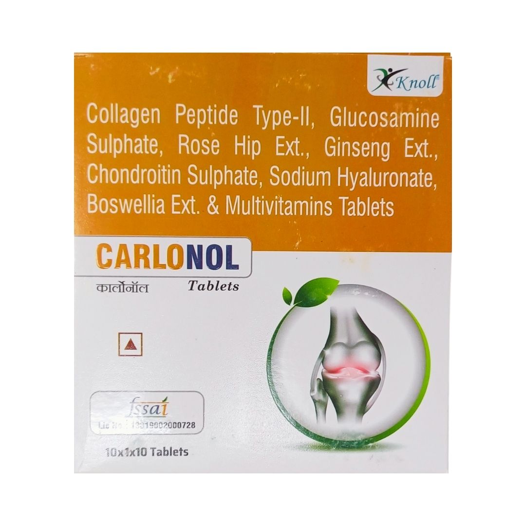 CARLONOL
