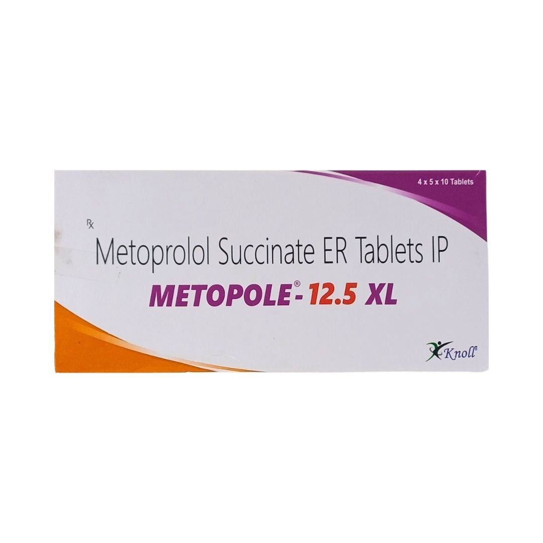 Metopole-12.5 XL