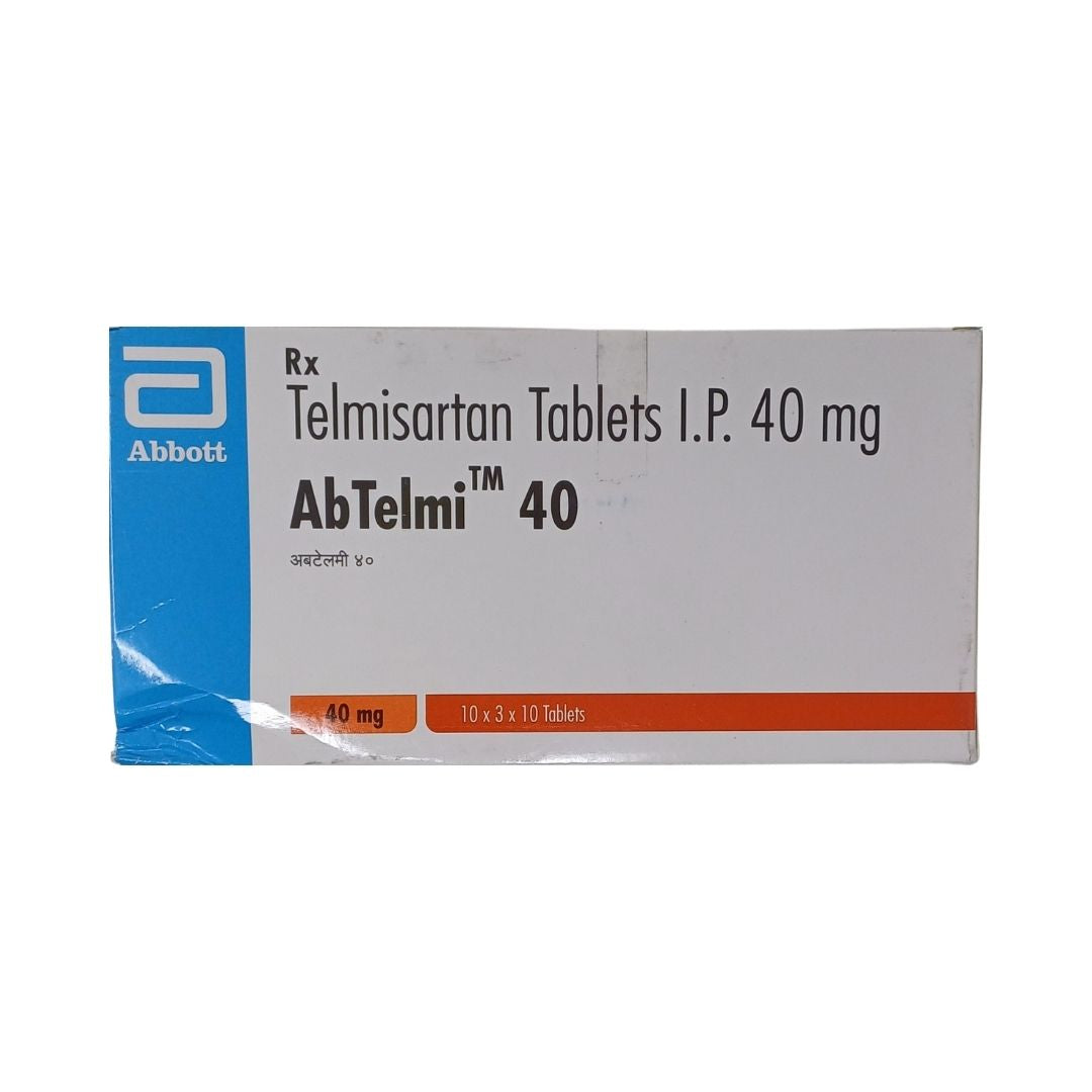 AbTelmi 40