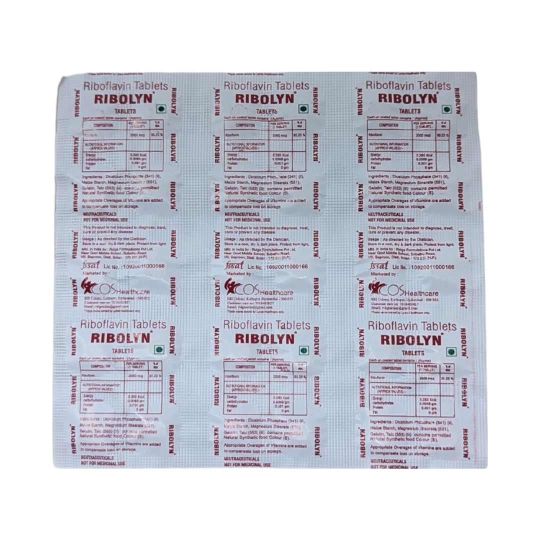 Ribolyn
