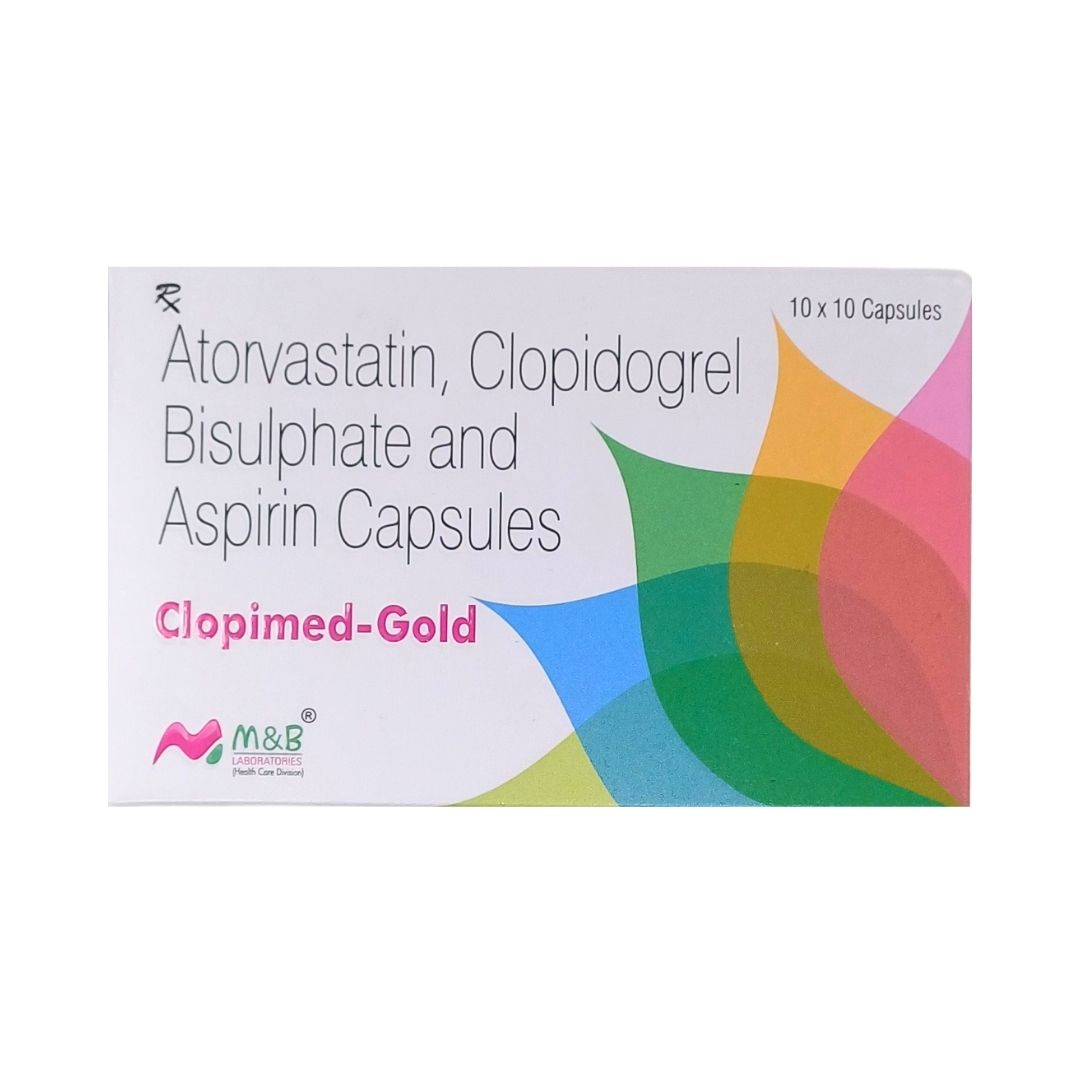 Clopimed-Gold