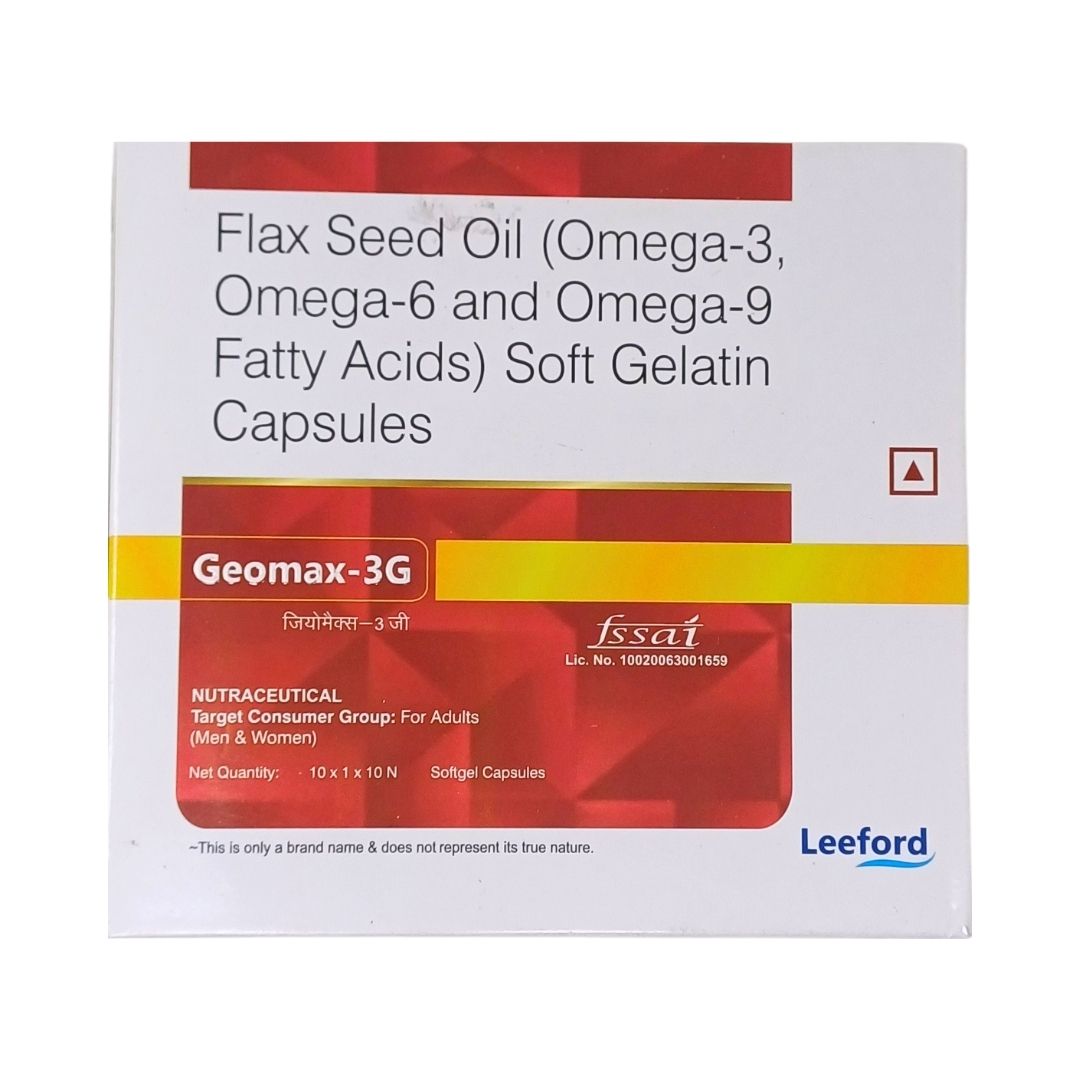 Geomax-3G