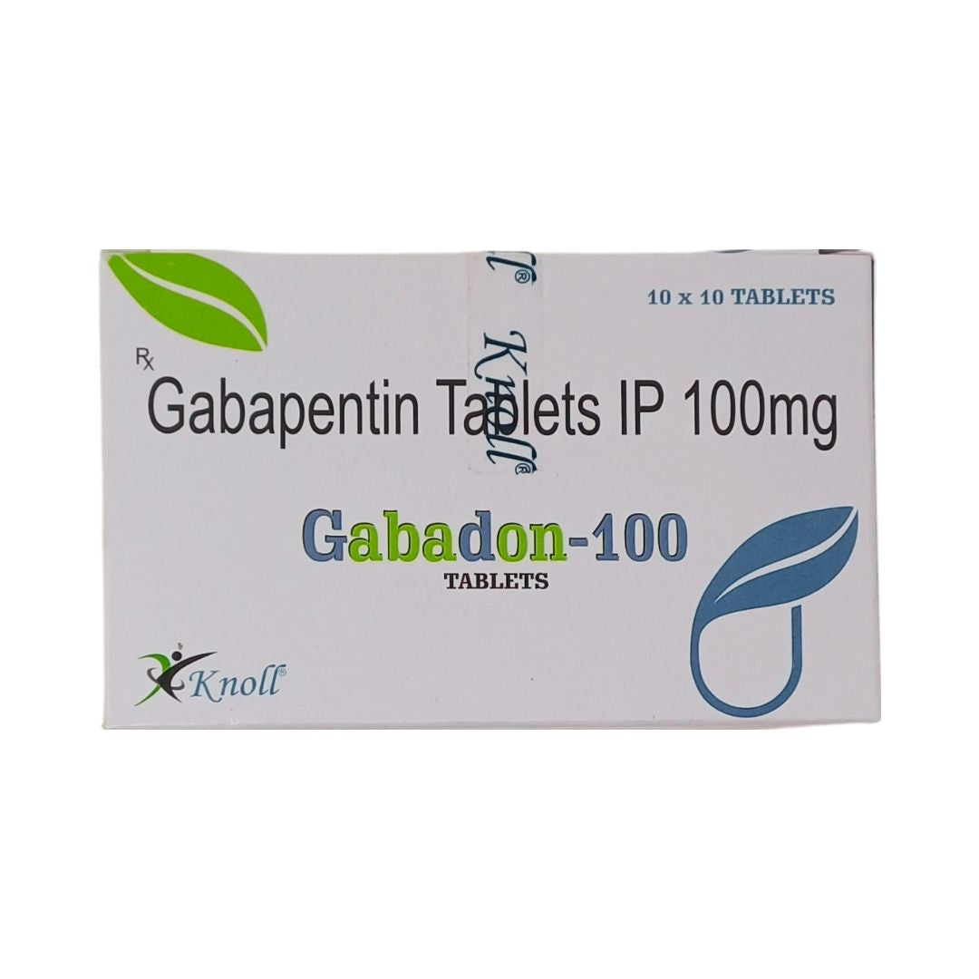 Gabadon-100