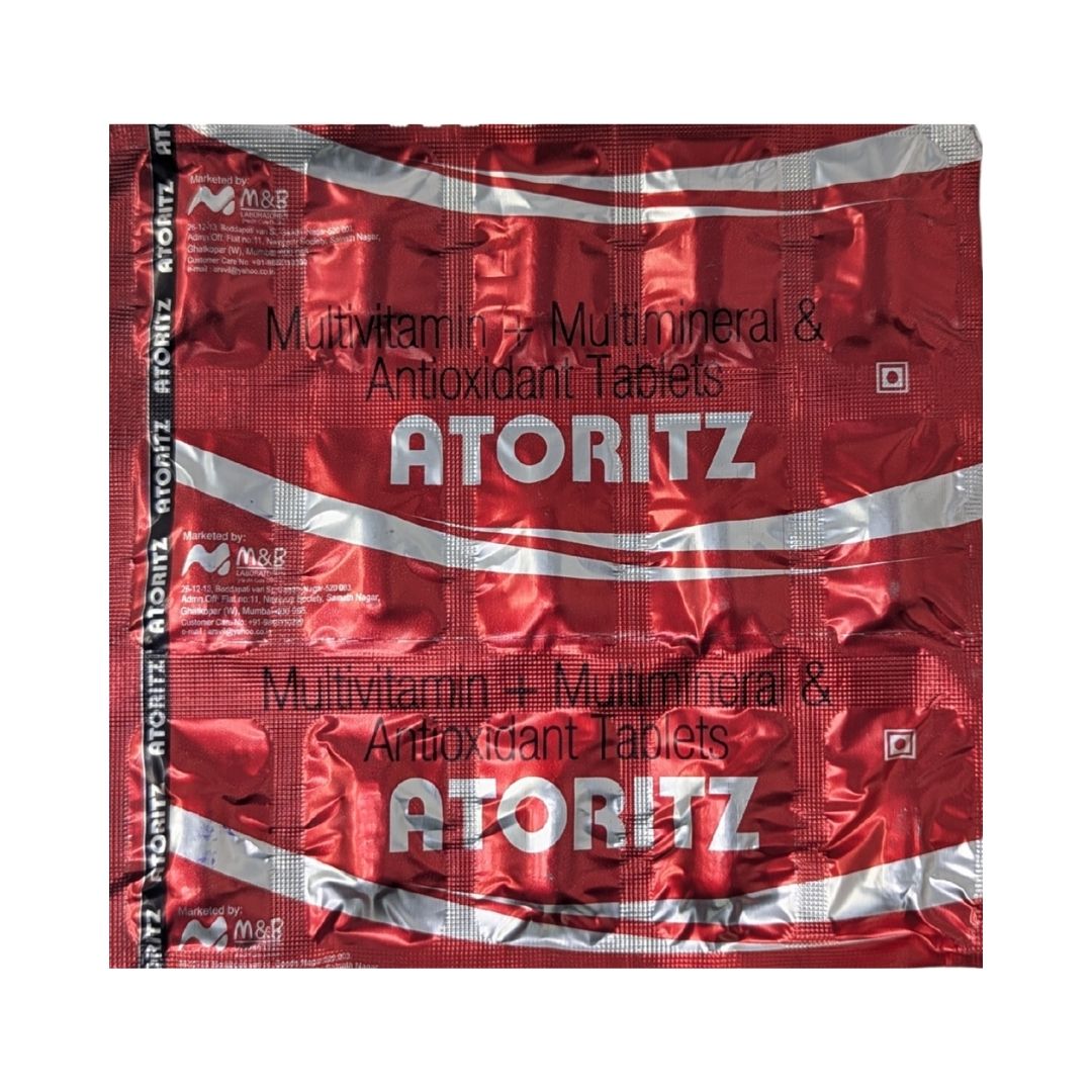 ATORITZ