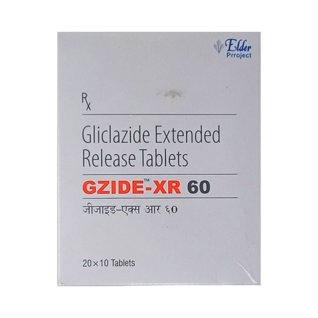 GZIDE-XR 60