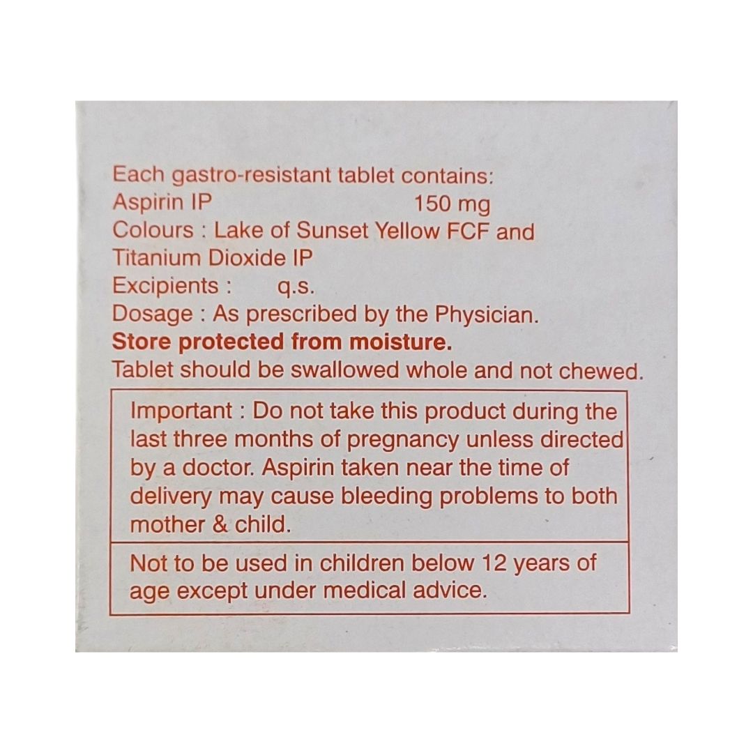 Ecosprin-150