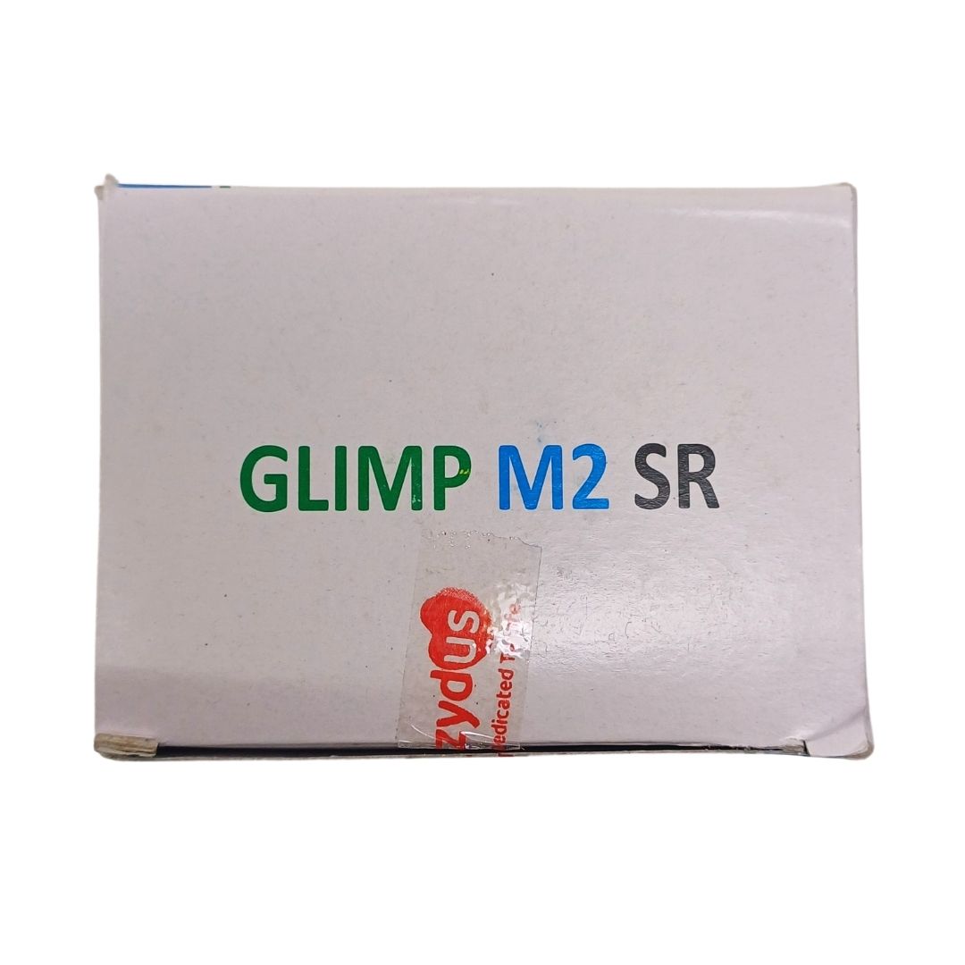 GLIMP M2 SR TAB