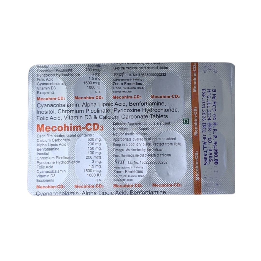 Mecohim-CD3