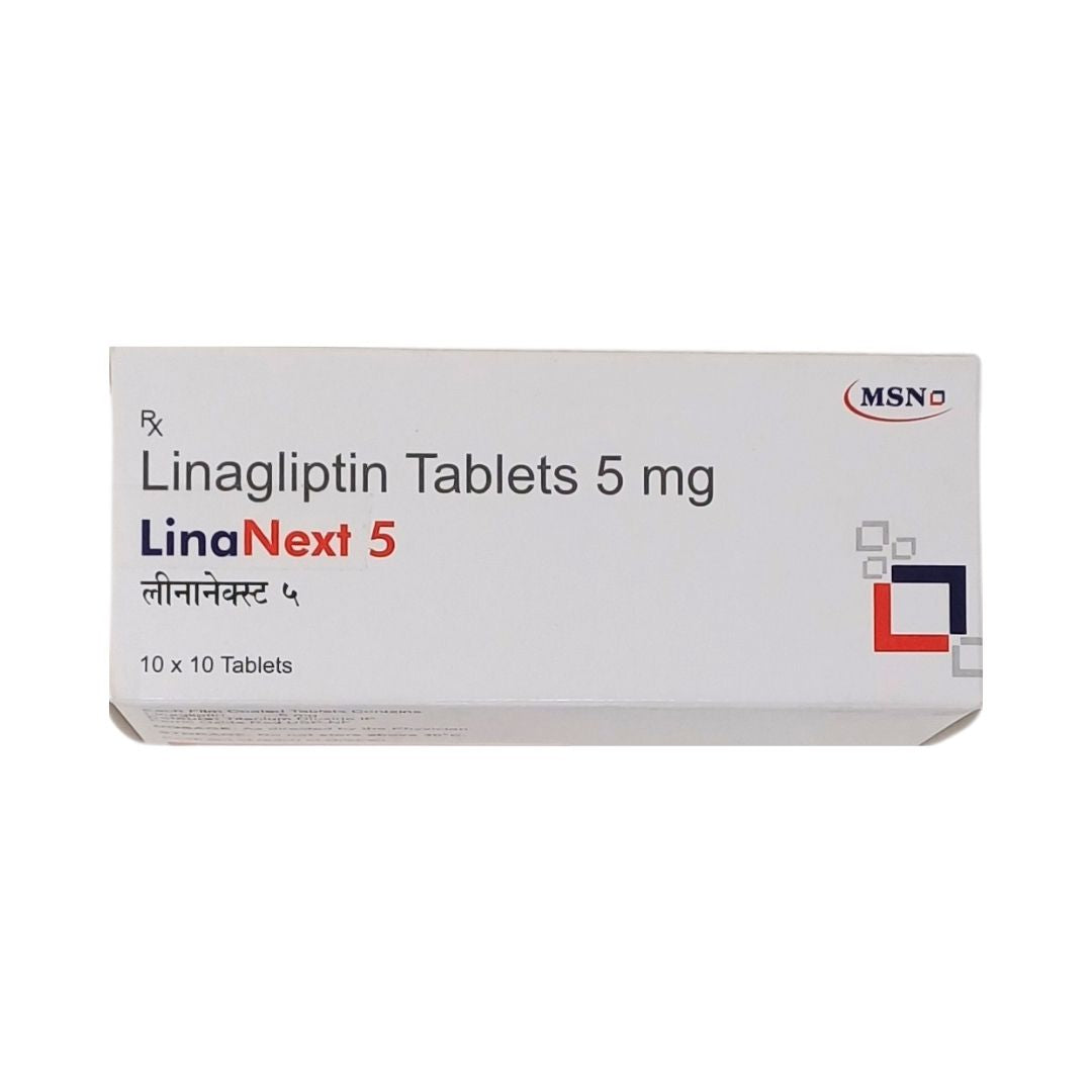 LinaNext 5