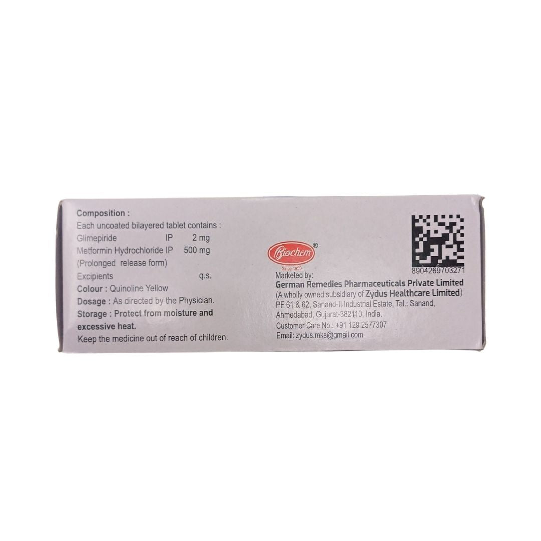 GLIMP M2 SR TAB