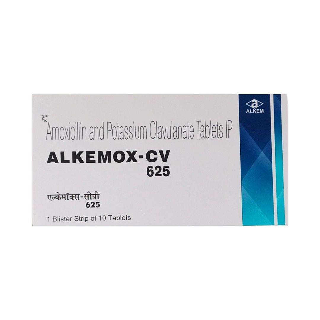 Alkemox-CV 625