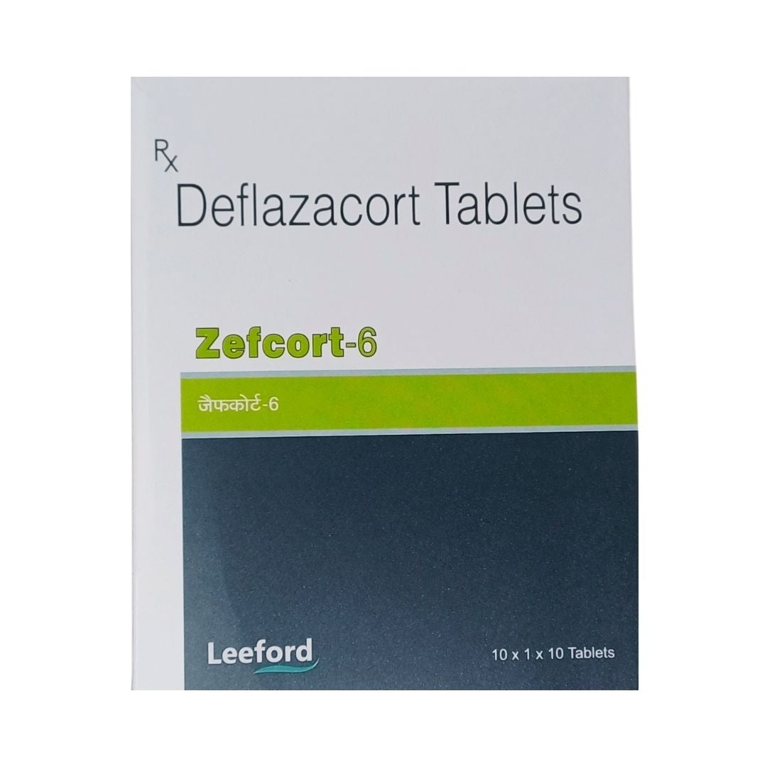 Zefcort-6