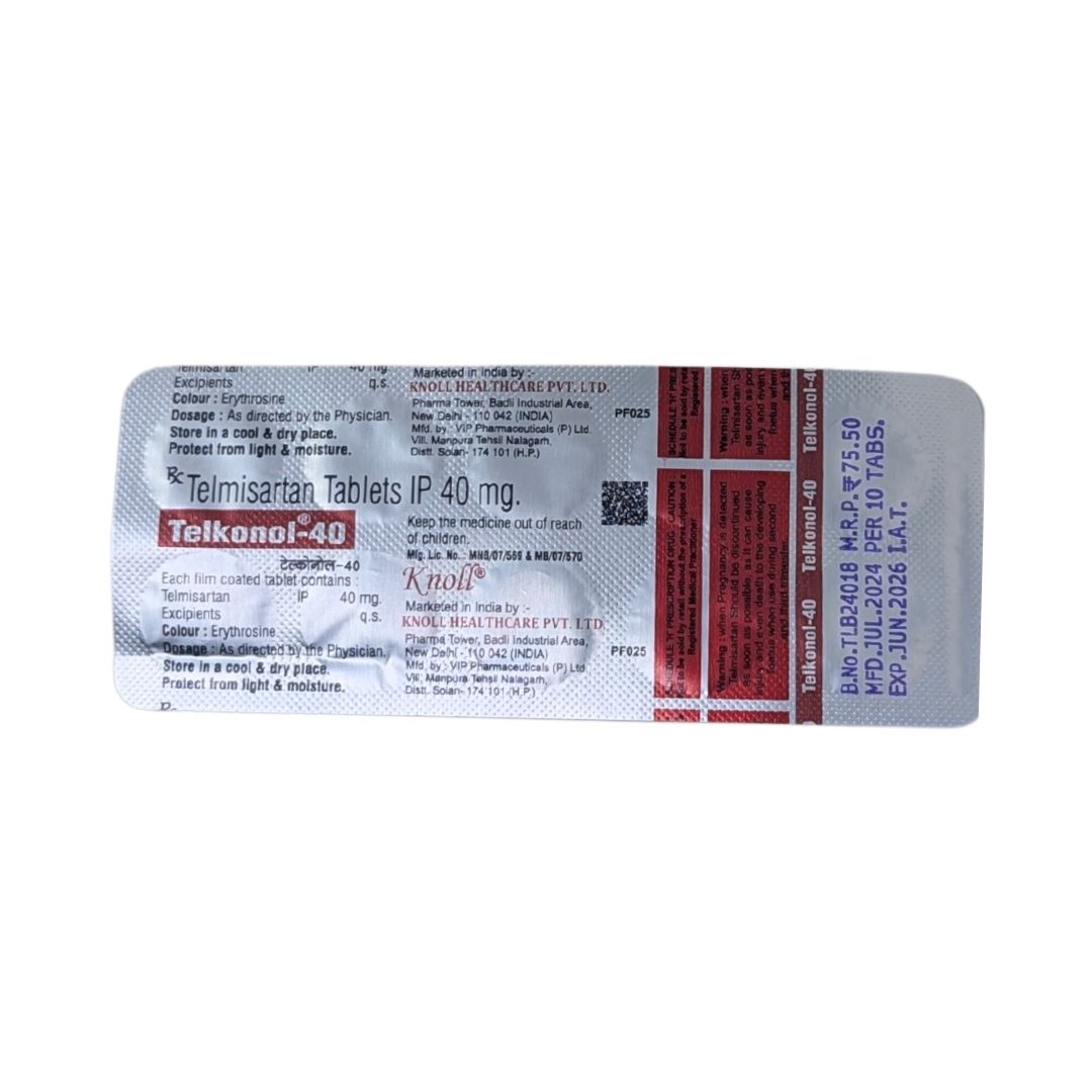 Telkonol-40