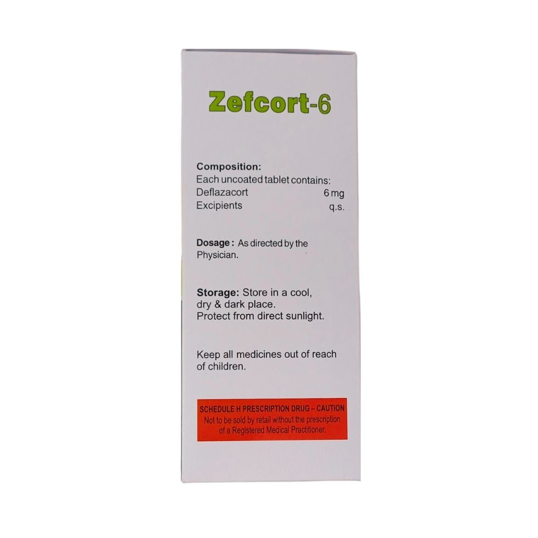 Zefcort-6