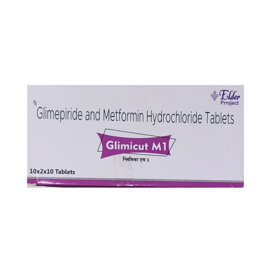 Glimicut M1
