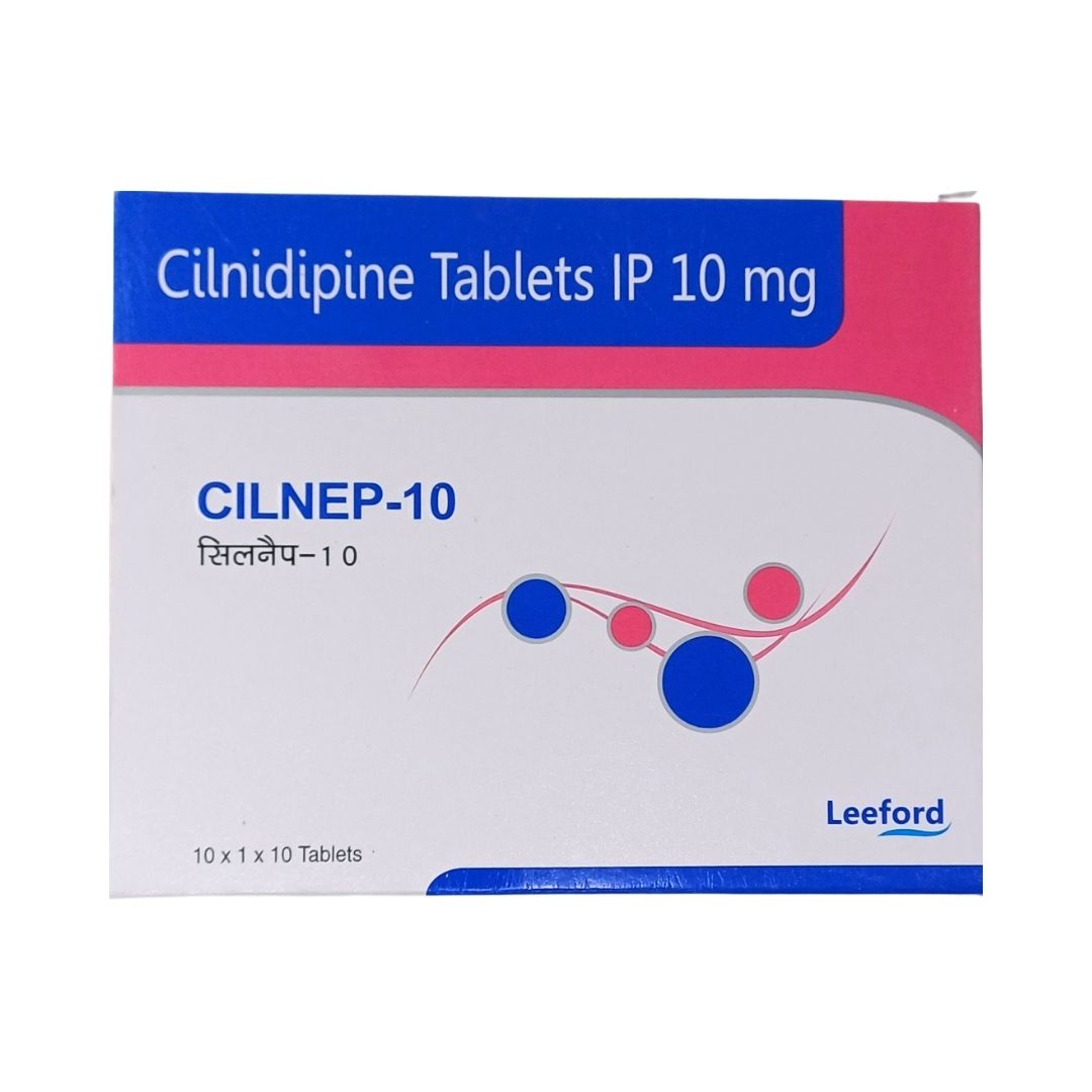 CILNEP-10