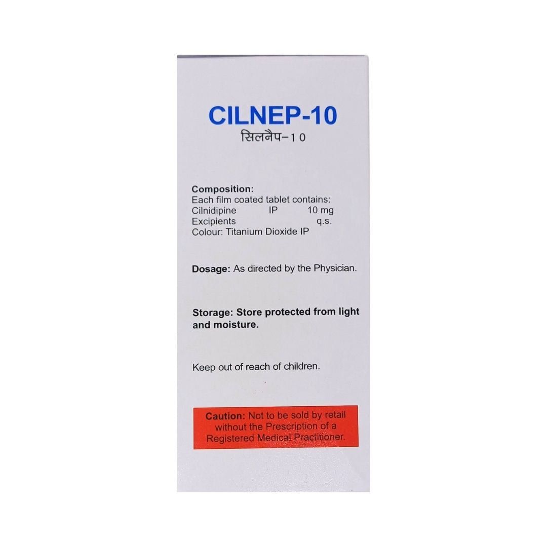 CILNEP-10