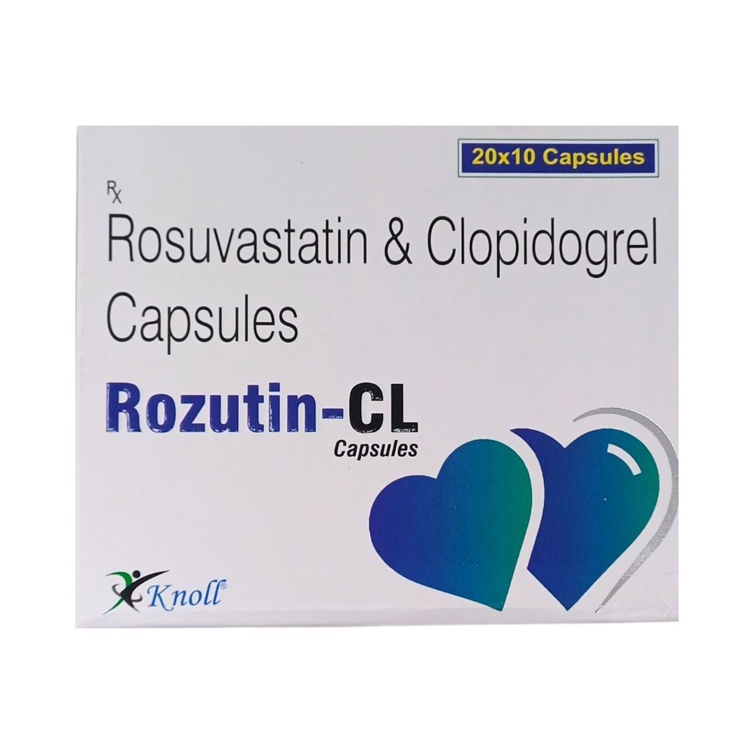 Rozutin-CL