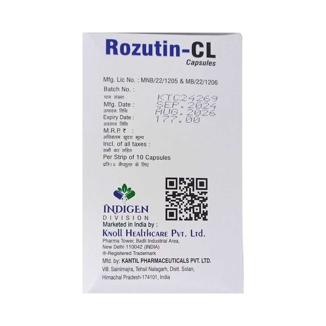 Rozutin-CL