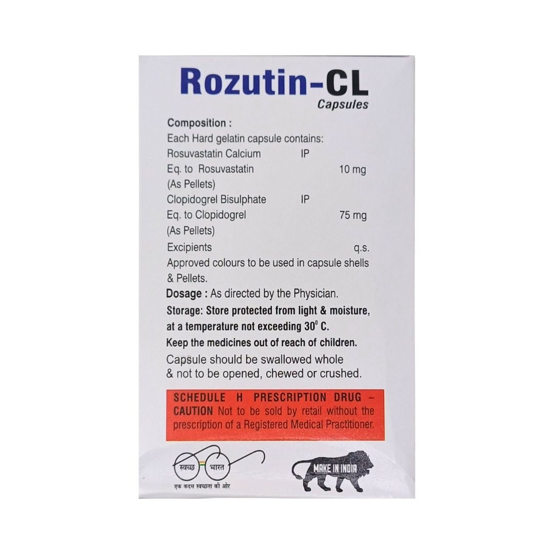 Rozutin-CL