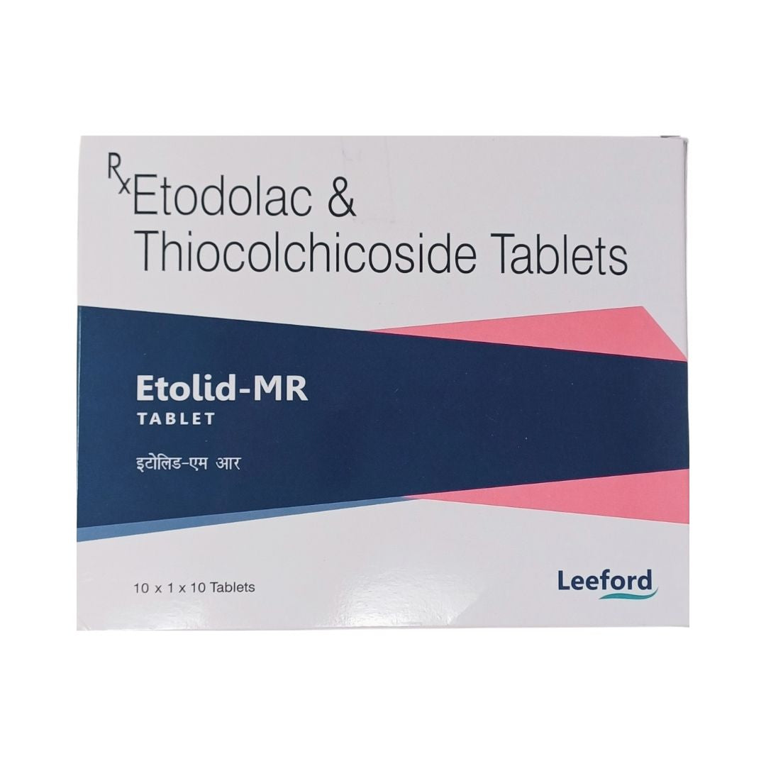 Etolid-MR