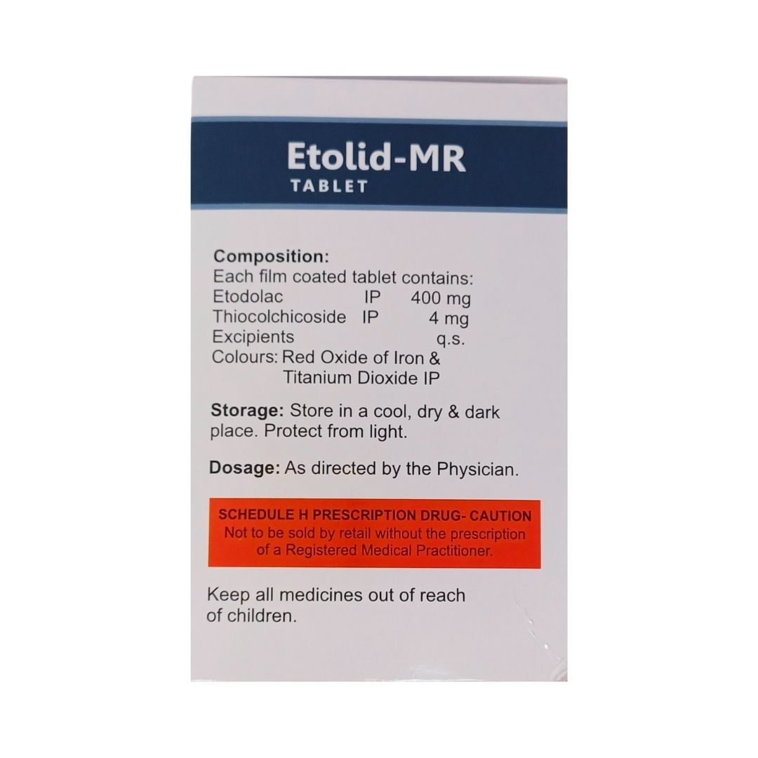 Etolid-MR