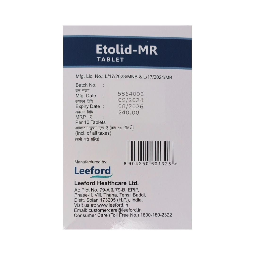 Etolid-MR