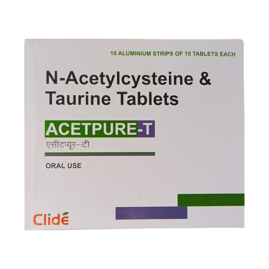 Acetpure-T