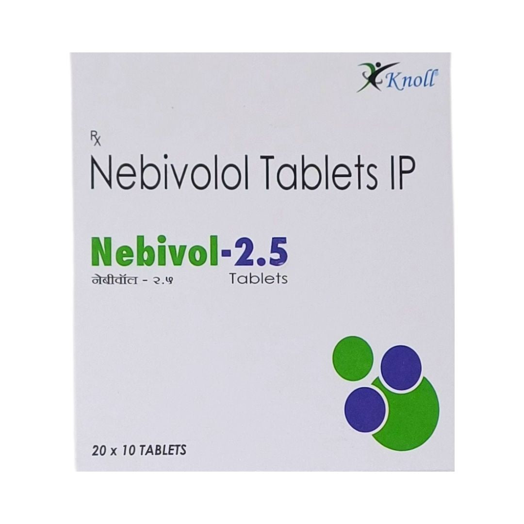 Nebivol-2.5