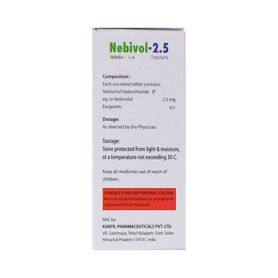 Nebivol-2.5