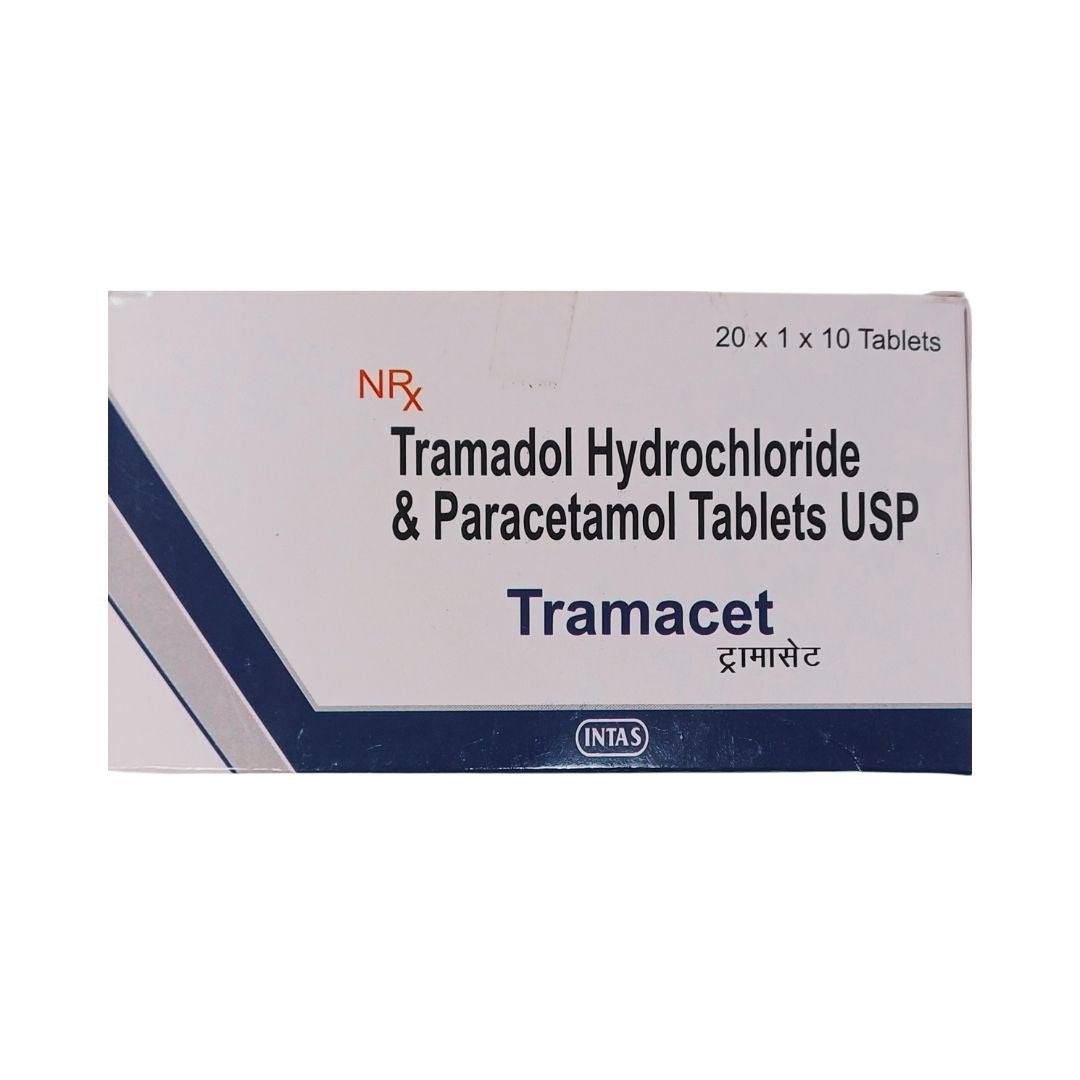 Tramacet