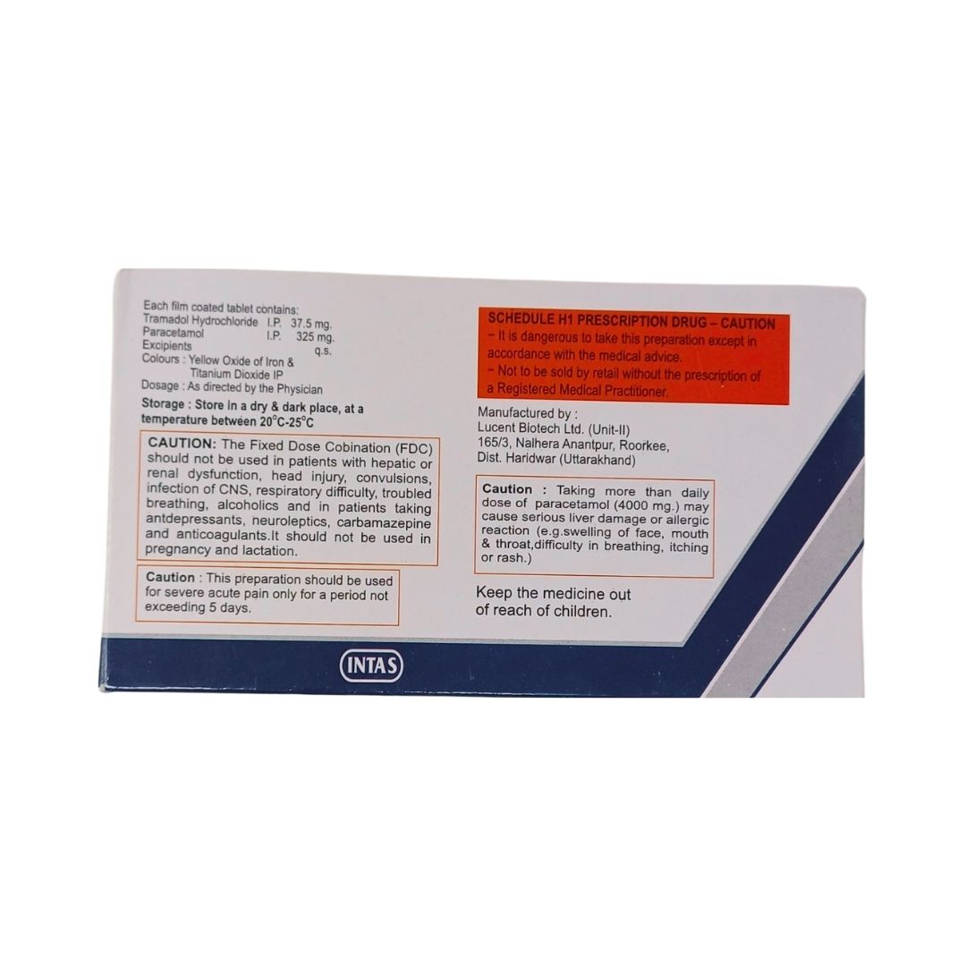 Tramacet
