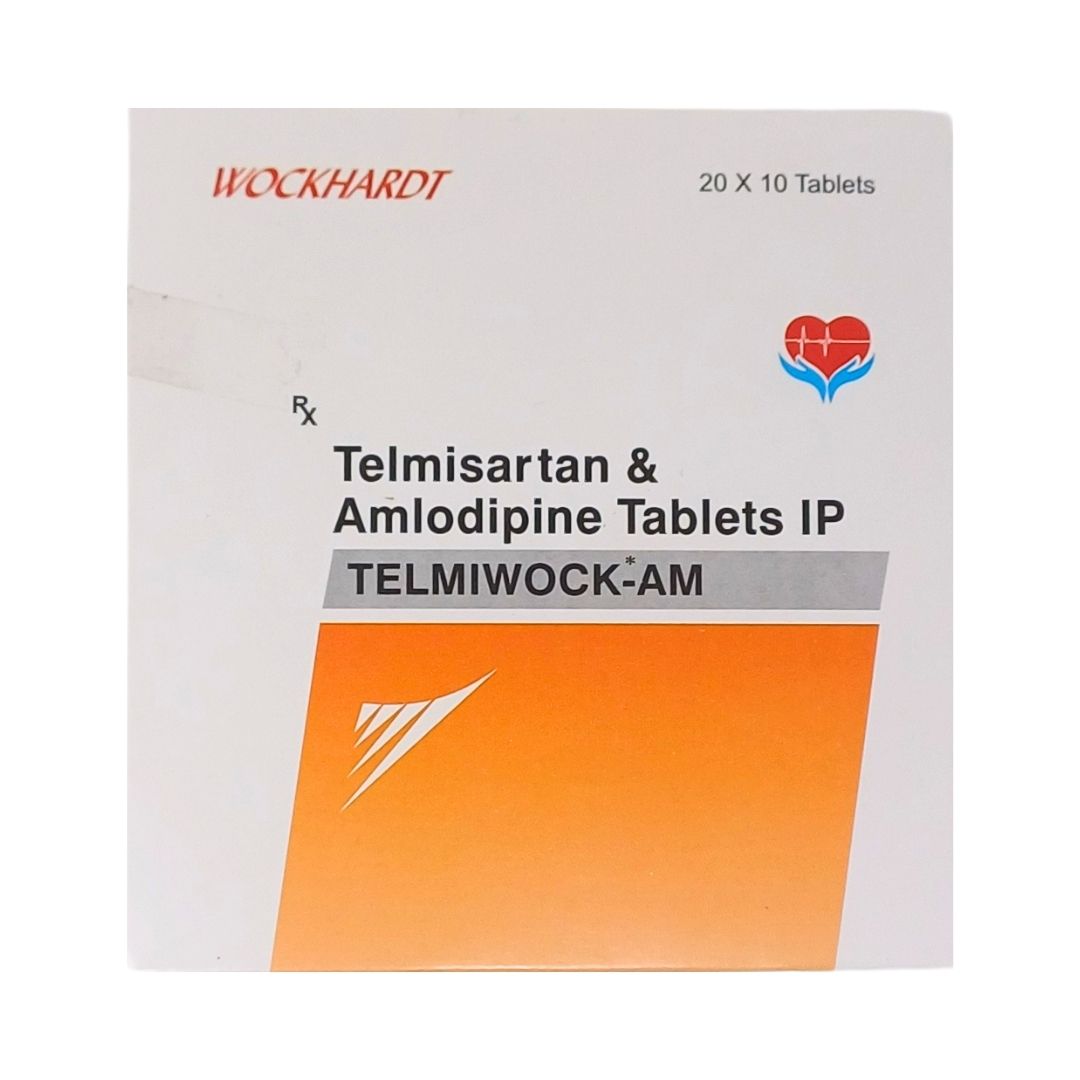 Telmiwock-AM