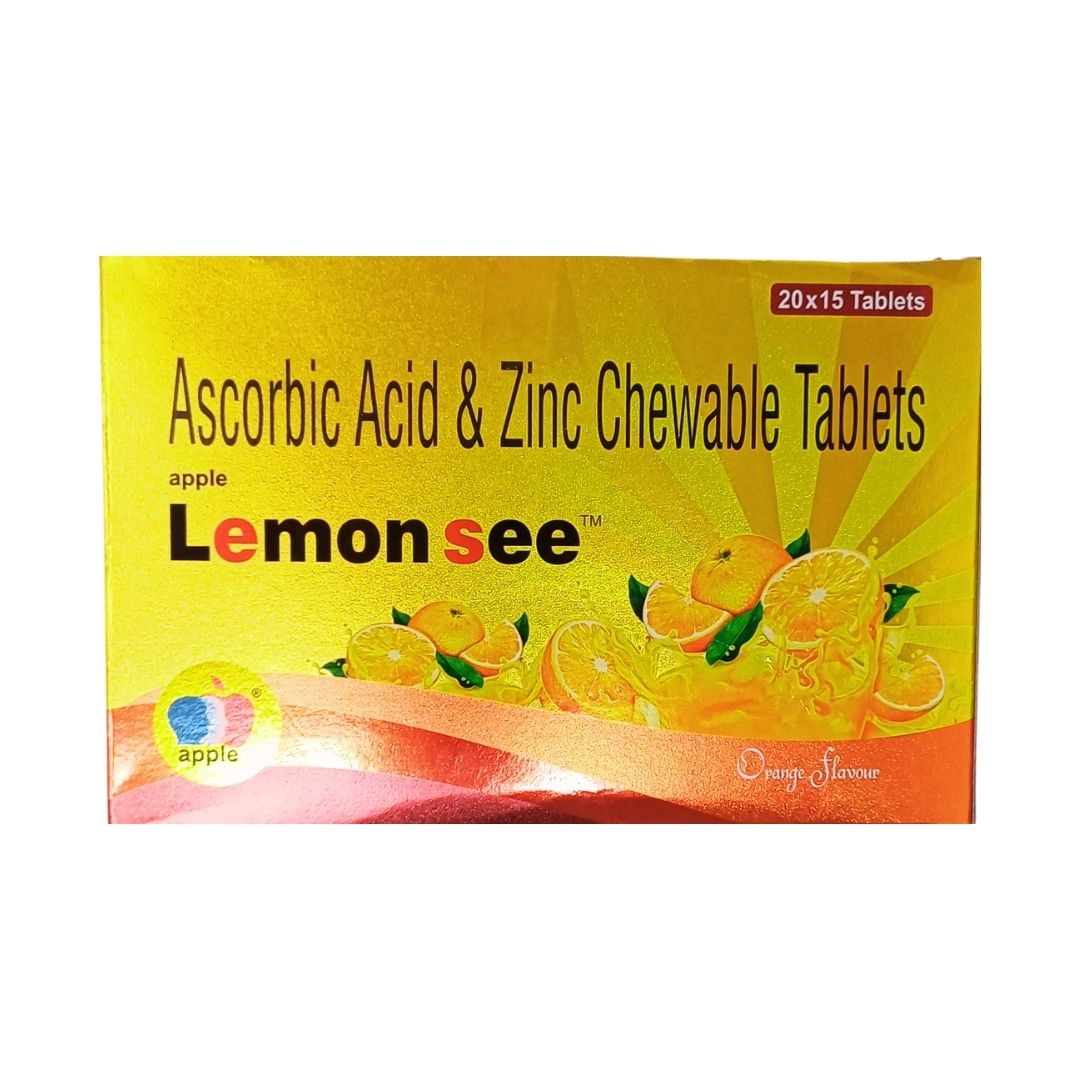 Lemonsee