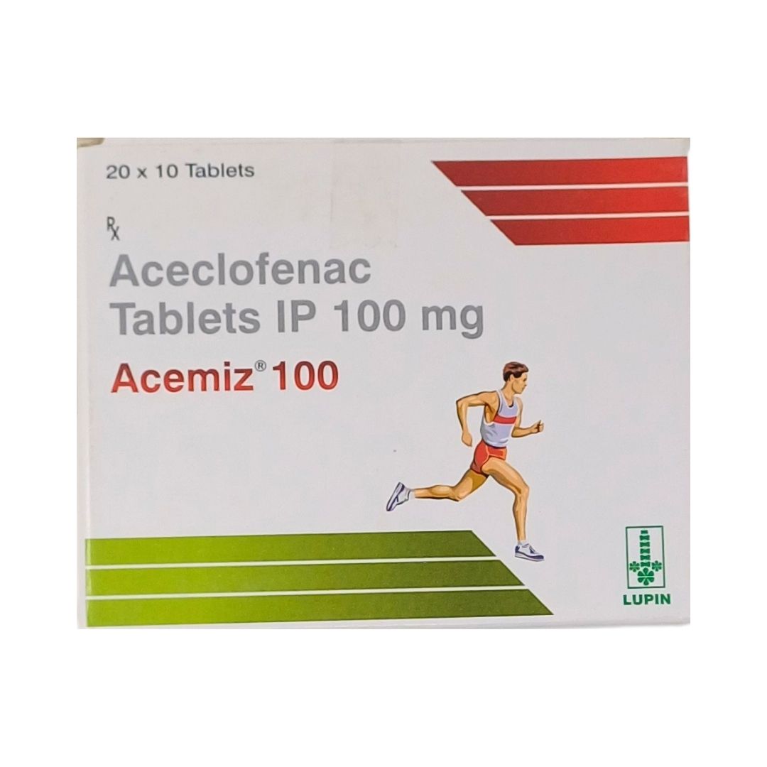 Acemiz 100