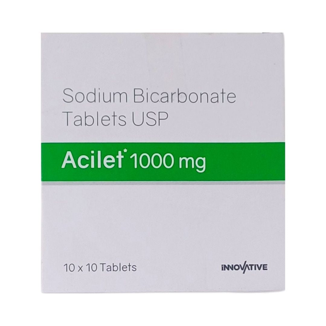 Acilet 1000
