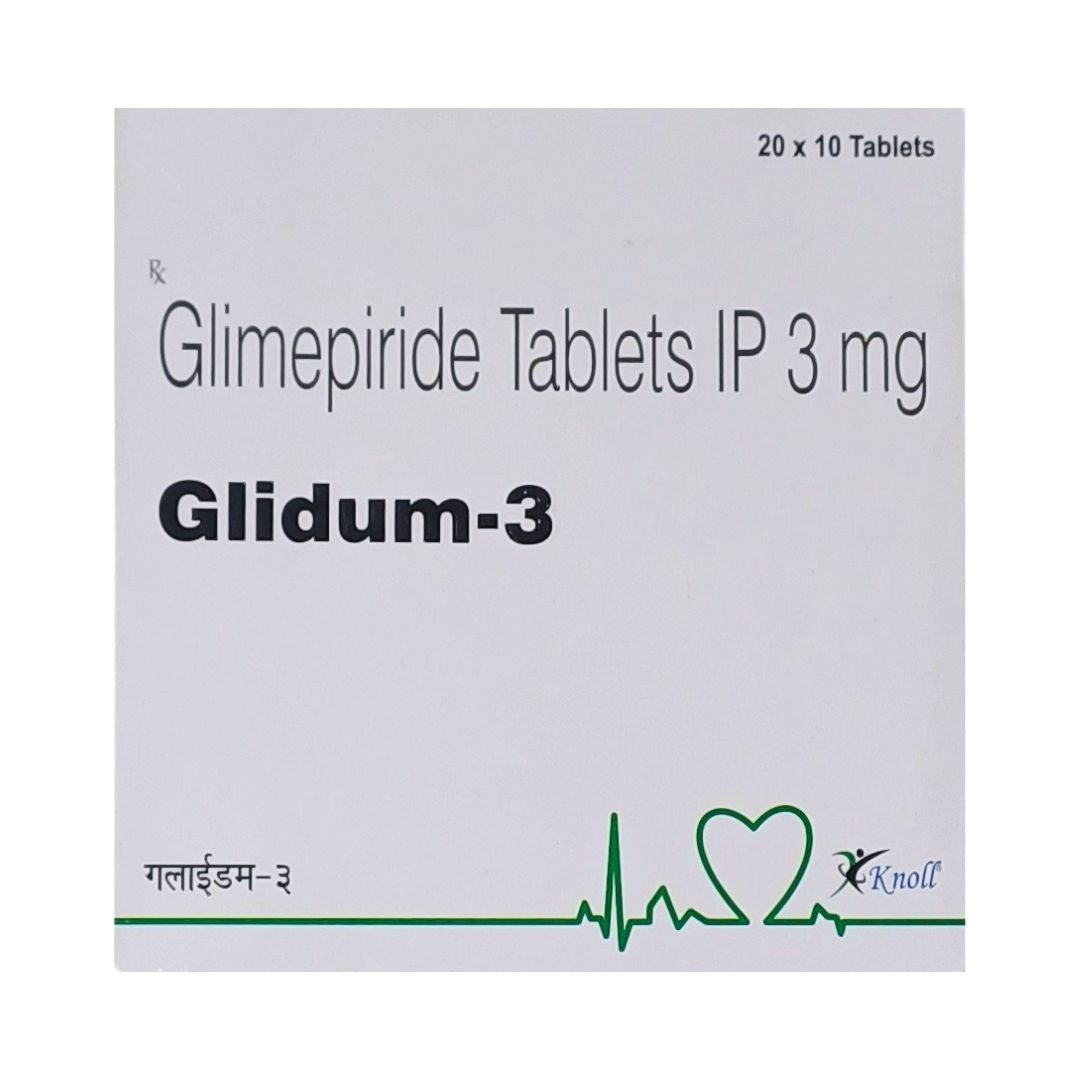 Glidum-3
