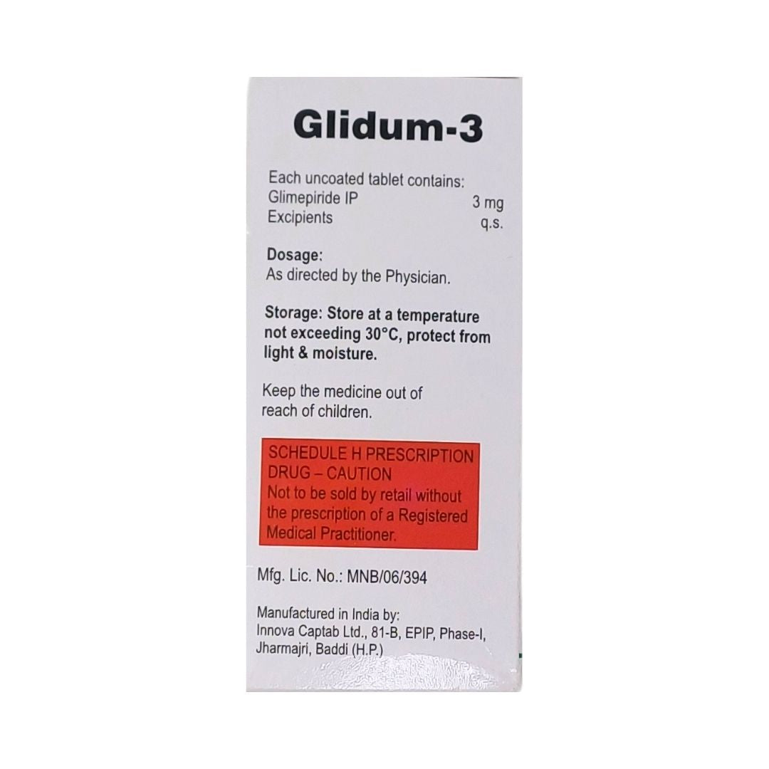 Glidum-3
