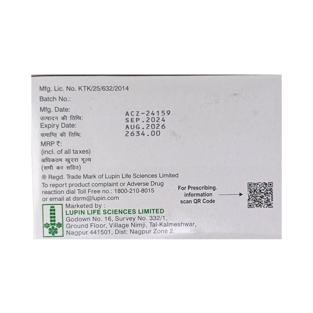 ACEMIZ PLUS TAB