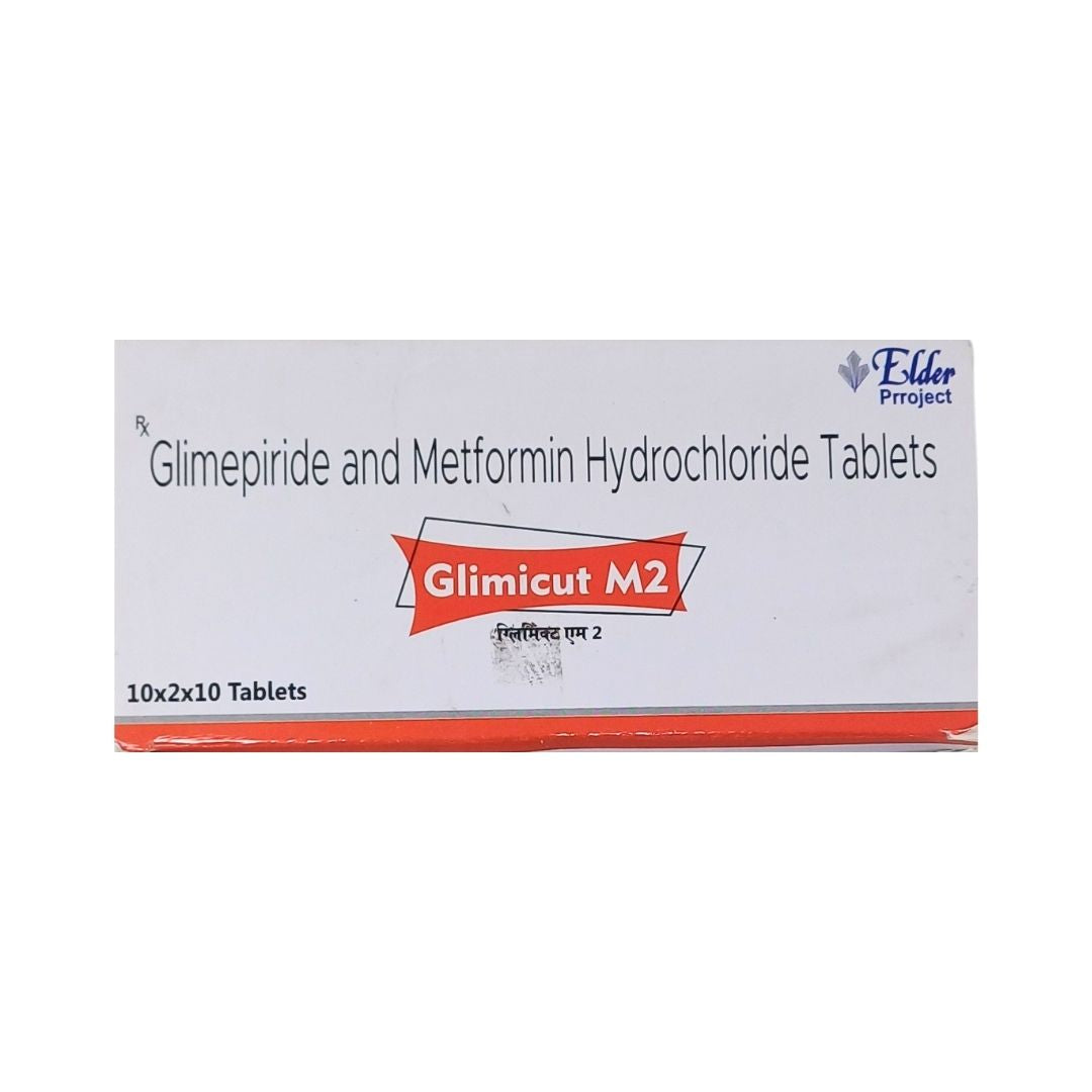 Glimicut M2