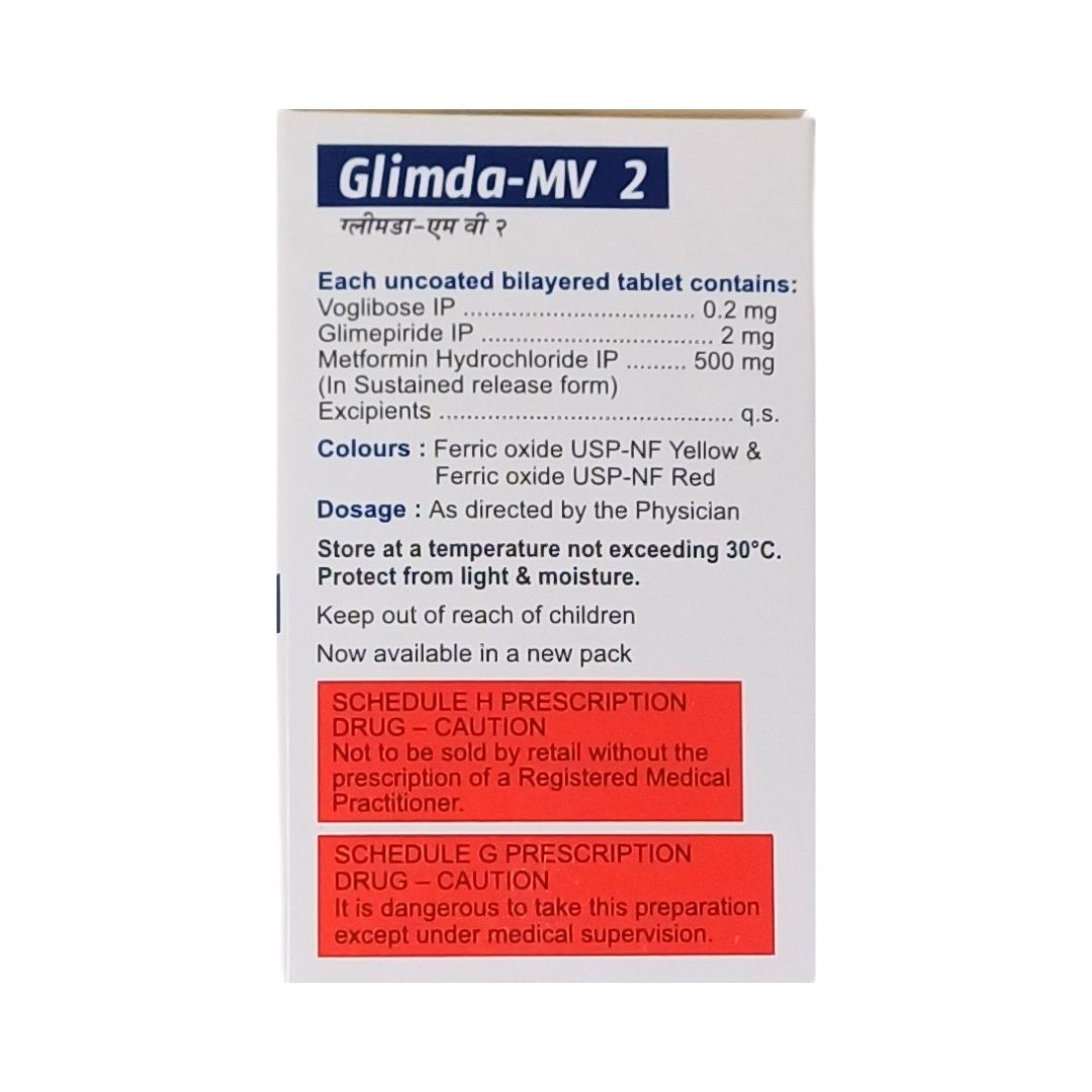 Glimda-MV 2