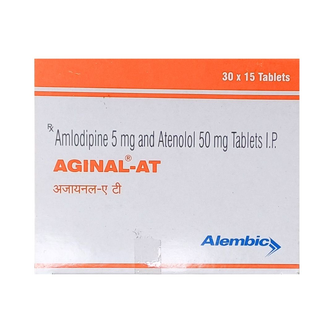 Aginal-AT