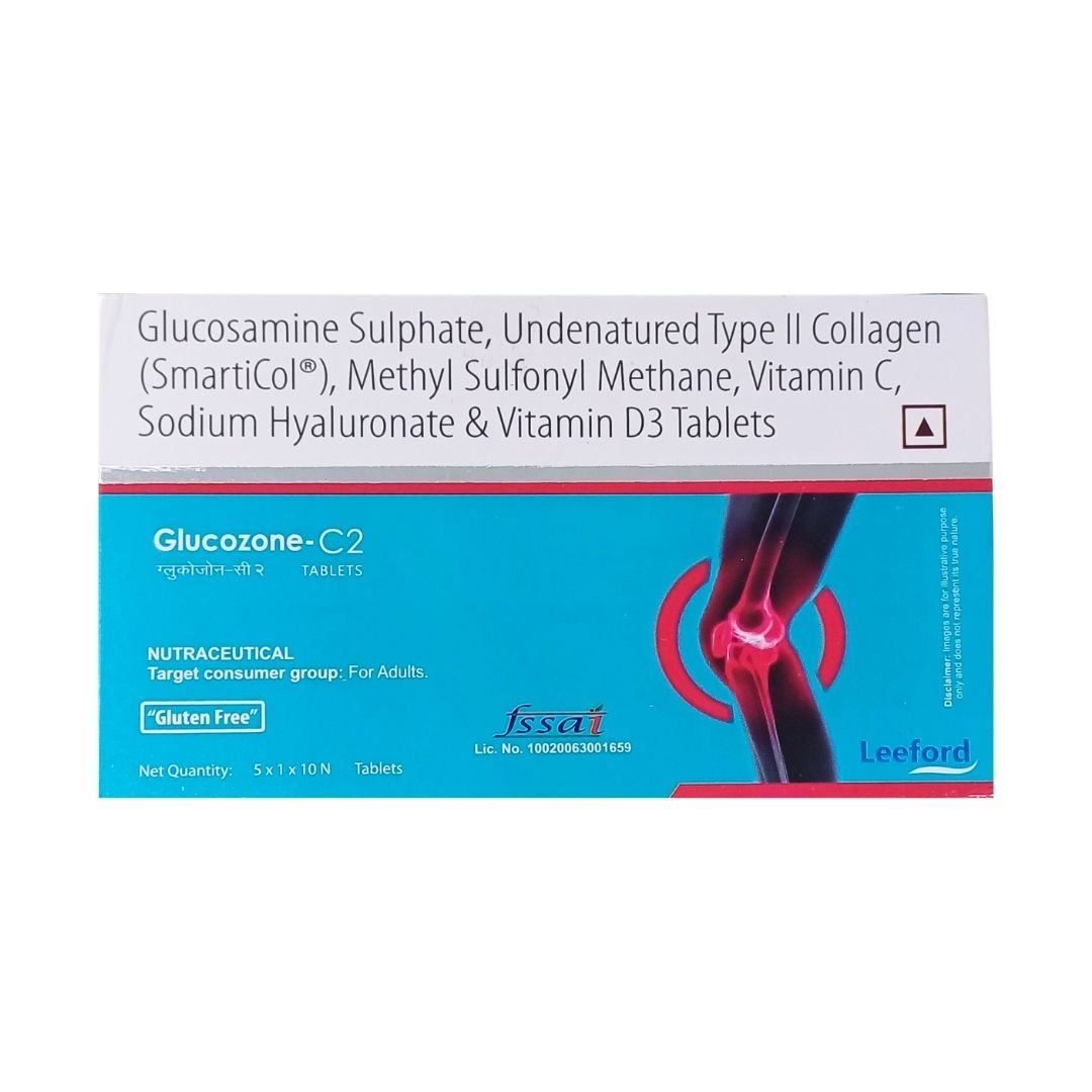 Glucozone-C2