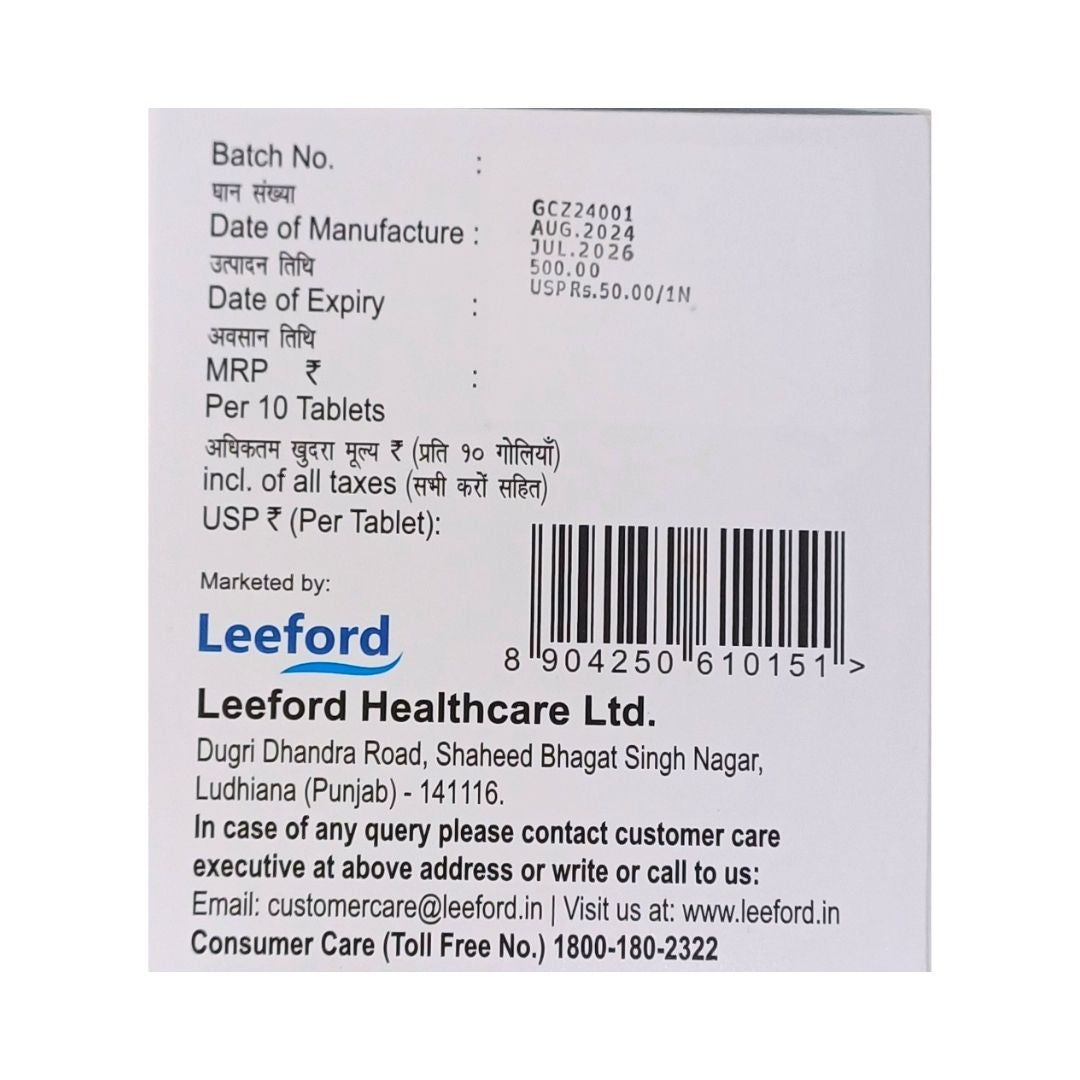 Glucozone-C2