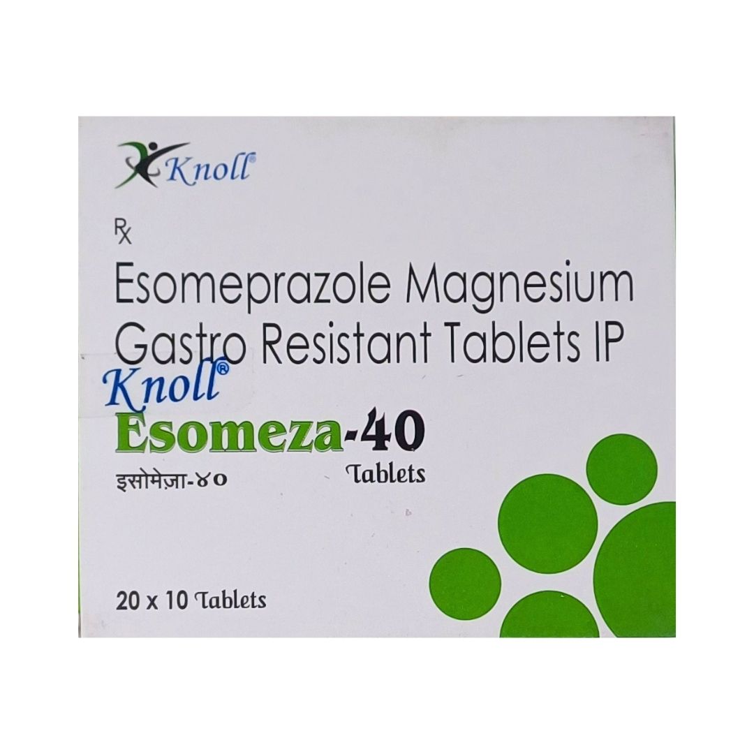 Esomeza-40