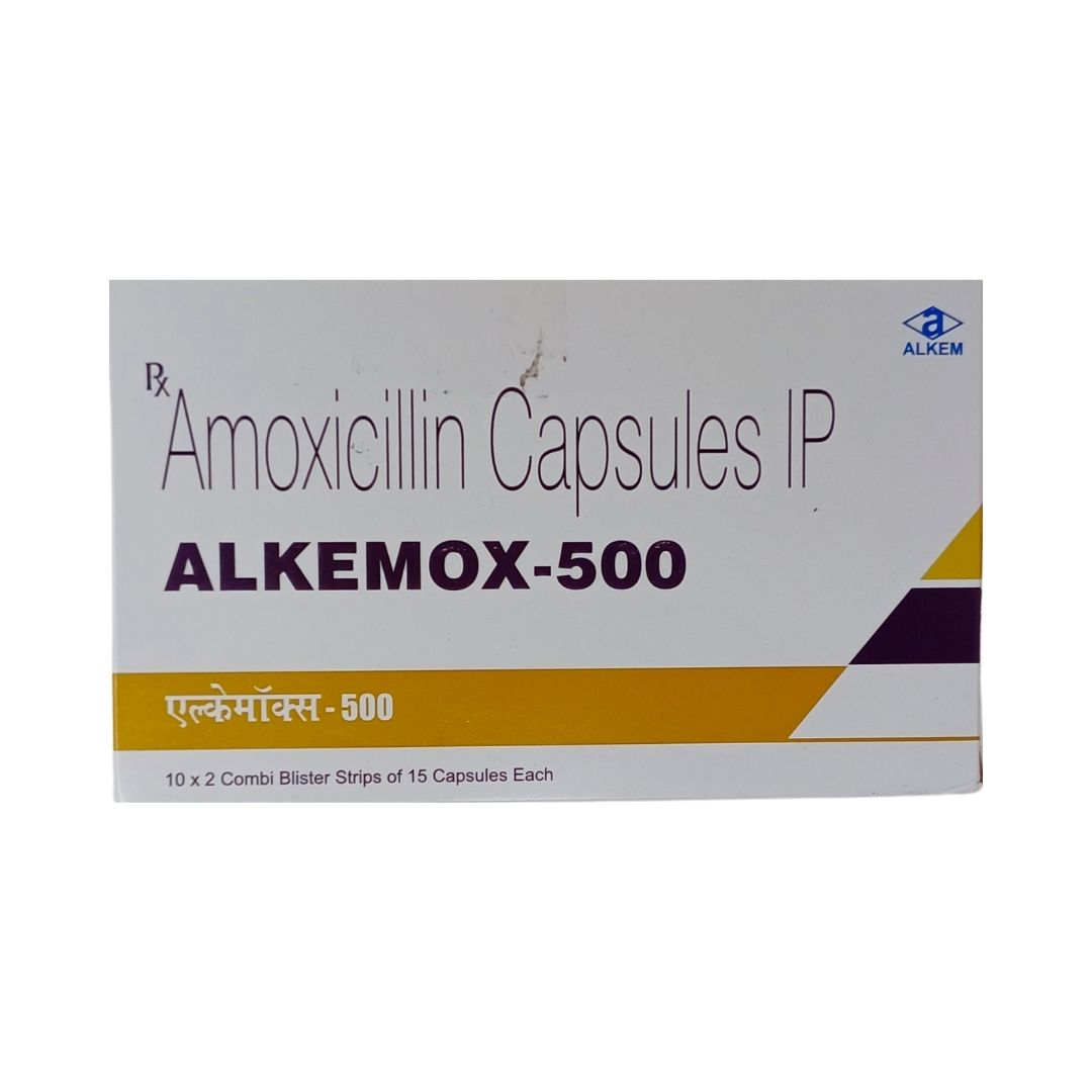 Alkemox-500