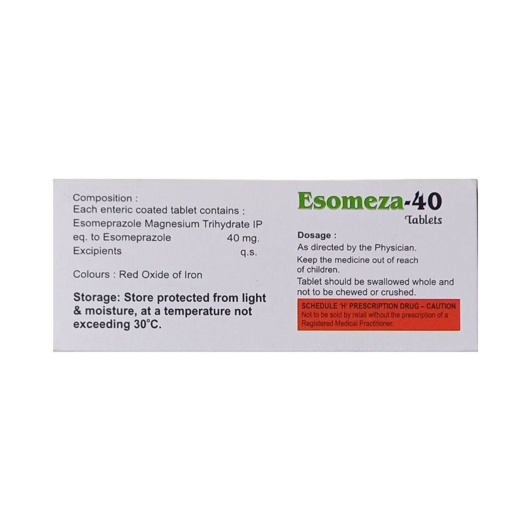 Esomeza-40